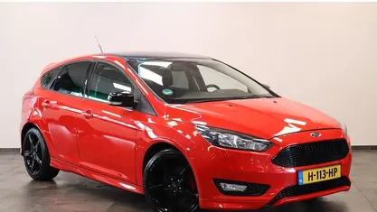 Occasion Ford Focus 150 PK (110 kW) 2016 Hatchback