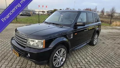 Occasion Land Rover Range Rover Sport HSE 190 PK (139 kW) 2007 SUV