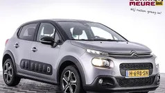 Gebruikt 2020 Citroën C3 Feel Hatchback | € 11.900 (Eerlijke prijs)