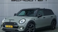 Grijs Gebruikt 2019 Mini Cooper Clubman Stationwagen | € 24.900 (Goede deal)