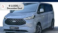 Gebruikt 2025 Ford Tourneo Titanium X MPV | € 71.490 (Goede deal)