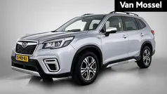 Grijs Gebruikt 2020 Subaru Forester SUV | € 29.945 (Super prijs)