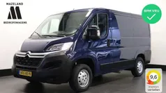 Blauw Gebruikt 2020 Citroën Jumper Start MPV | € 10.900 (Super prijs)