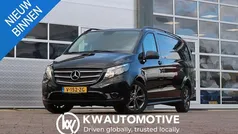 Gebruikt 2019 Mercedes Vito Van | € 15.998 (Eerlijke prijs)