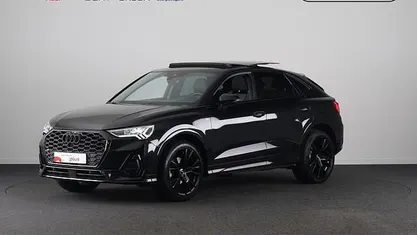 Occasion 2021 Audi Q3 Sportback S-Line SUV | € 37.949 (Eerlijke prijs)