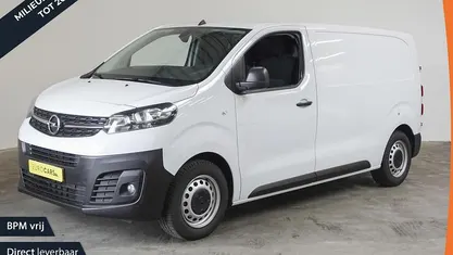 Gebruikt 2023 Opel Vivaro Edition MPV | € 25.690 (Goede deal)