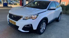 Gebruikt 2019 Peugeot 3008 Active SUV | € 14.250 (Eerlijke prijs)