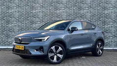 Gebruikt 2022 Volvo C40 Ultimate SUV | € 35.694 (Super prijs)