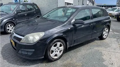 Occasion Opel Astra Edition 105 PK (77 kW) 2006 Hatchback