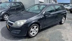 Gebruikt 2006 Opel Astra Edition Hatchback | € 995 (Eerlijke prijs)