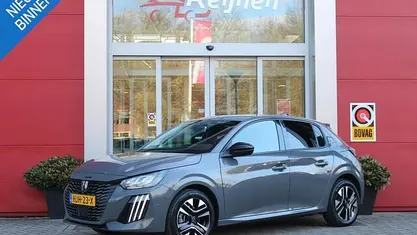 Occasion Peugeot e-208 Allure 114 kW (156 PK) 2025 Hatchback