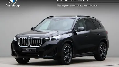 Occasion 2025 BMW X1 M Sport SUV | € 53.450 (Eerlijke prijs)