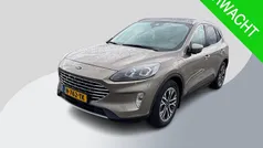 Gebruikt 2020 Ford Kuga Titanium X SUV | € 25.800 (Goede deal)