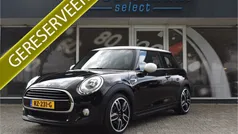 Gebruikt 2018 Mini Cooper Business Hatchback | € 14.500 (Goede deal)