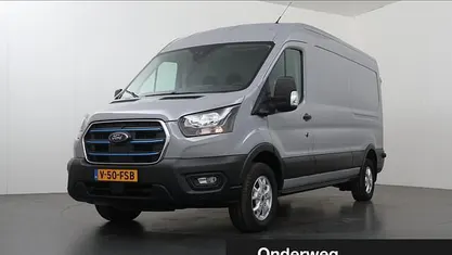 Occasion Ford E-Transit Trend 135 kW (184 PK) 2024 Van