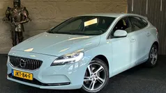 Gebruikt 2017 Volvo V40 Inscription Hatchback | € 14.999 (Eerlijke prijs)