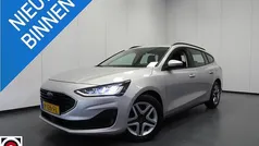Gebruikt 2022 Ford Focus Stationwagen | € 15.745 (Eerlijke prijs)