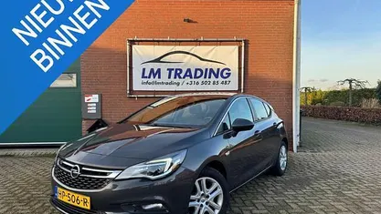 Occasion Opel Astra Business 105 PK (77 kW) 2015 Hatchback