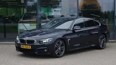 Gebruikt 2017 BMW 420 Executive Coupé | € 19.400 (Eerlijke prijs)