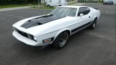 Gebruikt 1973 Ford Mustang Mach 1 Coupé | € 40.000