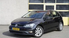 Gebruikt 2019 VW Golf VII Highline Hatchback | € 9.950 (Goede deal)