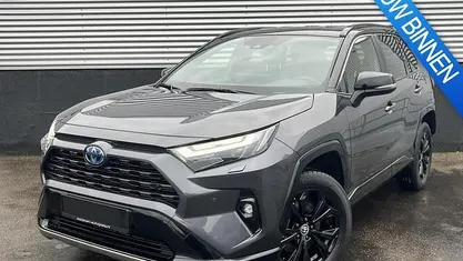 Occasion Toyota RAV4 222 PK (163 kW) 2024 Overige SUV