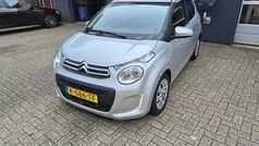 Gebruikt 2021 Citroën C1 Feel Hatchback | € 10.450 (Eerlijke prijs)