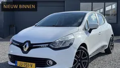 Wit Gebruikt 2015 Renault Clio IV Night&Day Hatchback | € 5.349 (Goede deal)