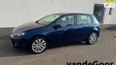 Gebruikt 2009 VW Golf VI Comfortline Hatchback | € 5.950 (Eerlijke prijs)