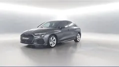 Grijs Gebruikt 2024 Audi A3 Sportback S-Line Hatchback | € 35.440 (Eerlijke prijs)