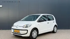 Gebruikt 2016 VW up! take up! Hatchback | € 4.250 (Goede deal)
