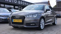 Gebruikt 2018 Audi A1 Sportback S-Line Hatchback | € 12.950 (Eerlijke prijs)