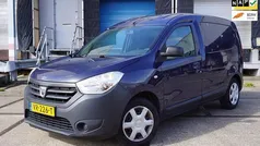 Gebruikt 2015 Dacia Dokker Ambiance Van | € 2.995 (Eerlijke prijs)