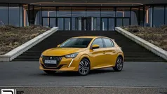 Gebruikt 2020 Peugeot 208 Allure Hatchback | € 16.950 (Goede deal)