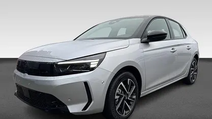 Gebruikt 2025 Opel Corsa Hatchback | € 30.633 (Eerlijke prijs)