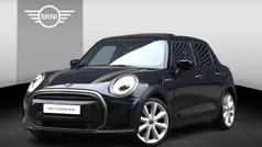 Enigmatic black Gebruikt 2023 Mini Cooper Resolute Edition Hatchback | € 29.400 (Eerlijke prijs)