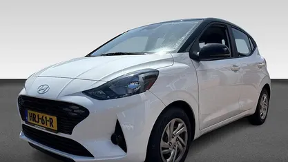 Occasion 2025 Hyundai i10 Comfort Hatchback | € 19.730 (Eerlijke prijs)