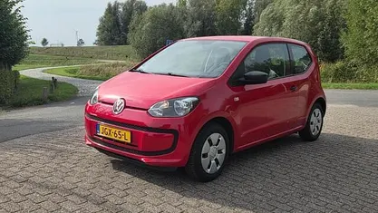 Occasion VW up! high up! 60 PK (44 kW) 2012 Hatchback