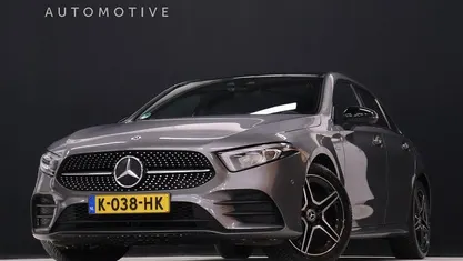 Occasion 2020 Mercedes A250 Business Hatchback | € 21.835 (Eerlijke prijs)
