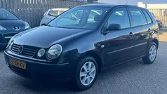 Gebruikt 2004 VW Polo Sportline Hatchback | € 2.150 (Eerlijke prijs)