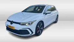 Wit Gebruikt 2021 VW Golf VIII GTE Hatchback | € 24.950 (Goede deal)