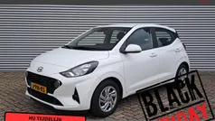 Gebruikt 2020 Hyundai i10 Comfort Hatchback | € 14.495 (Eerlijke prijs)