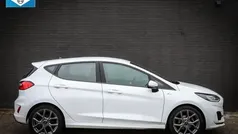 Gebruikt 2023 Ford Fiesta ST-Line Hatchback | € 18.450 (Eerlijke prijs)