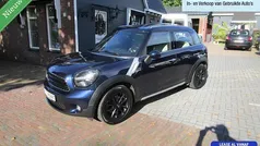 Gebruikt 2016 Mini Cooper Countryman Chili SUV | € 14.950 (Eerlijke prijs)