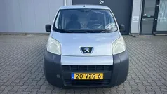 Gebruikt 2009 Peugeot Bipper MPV | € 1.999 (Eerlijke prijs)