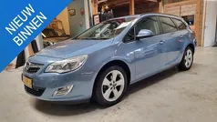 Gebruikt 2011 Opel Astra Edition Stationwagen | € 5.995 (Eerlijke prijs)