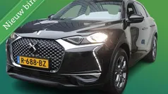 Zwart Gebruikt 2022 DS Automobiles DS3 Crossback Performance SUV | € 20.950 (Eerlijke prijs)