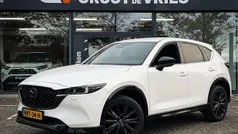 Gebruikt 2022 Mazda CX-5 Homura-Line SUV | € 35.895 (Eerlijke prijs)