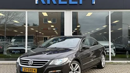 Occasion VW Passat 161 PK (118 kW) 2012 Sedan