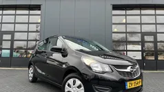 Gebruikt 2019 Opel Karl Edition Hatchback | € 8.950 (Eerlijke prijs)